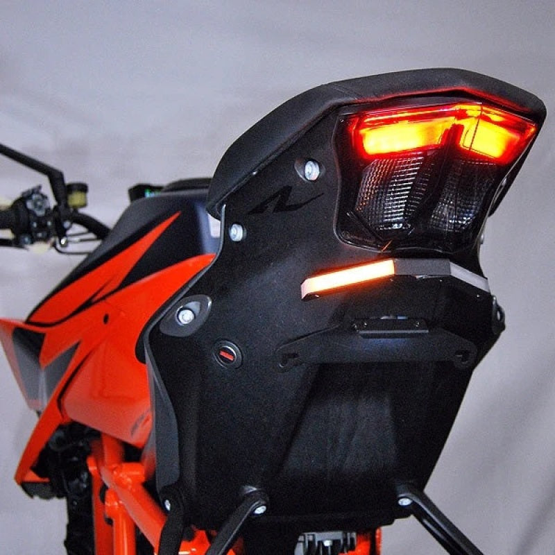 New Rage Cycles 2020 KTM SuperDuke 1290 Fender Eliminator Kit SD20-FE D SD20-FE D User 1