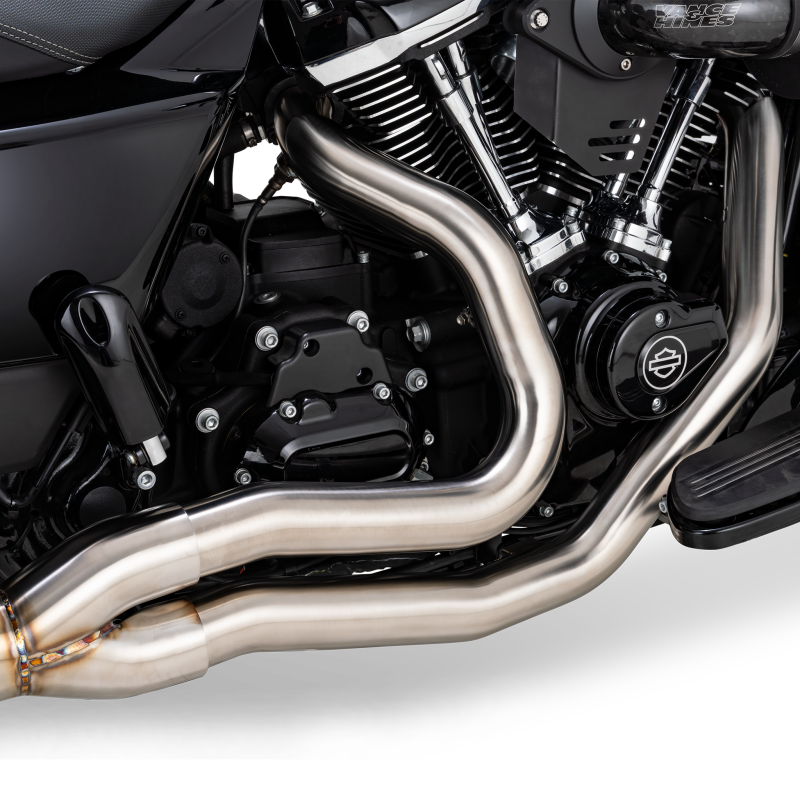 Vance and Hines VAH Supersport 2-1 Exhaust System Exhaust, Mufflers & Tips Powersports Exhausts main image