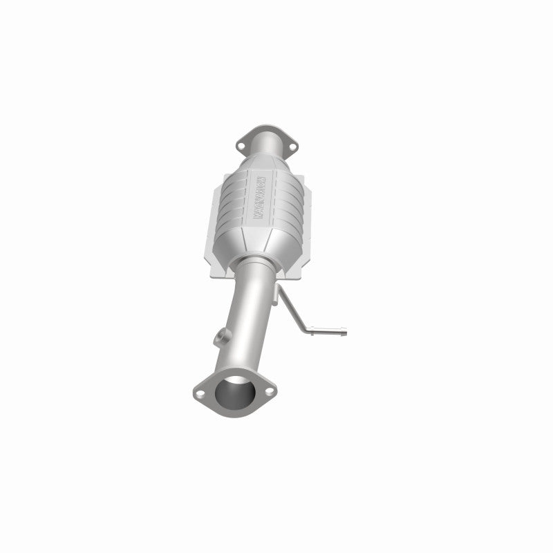 MagnaFlow Mazda MPV HM Grade Federal / EPA Compliant Direct-Fit Catalytic Converter 93143 360 Degree Image Set