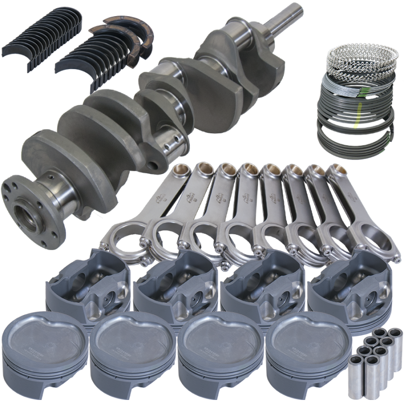 Eagle EAG Rotating Assy - 8 Cyl Engine Components Rotating Assemblies main image