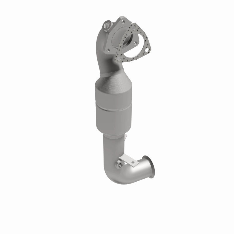 MagnaFlow Mini Cooper California Grade CARB Compliant Direct-Fit Catalytic Converter 5461350 360 Degree Image Set
