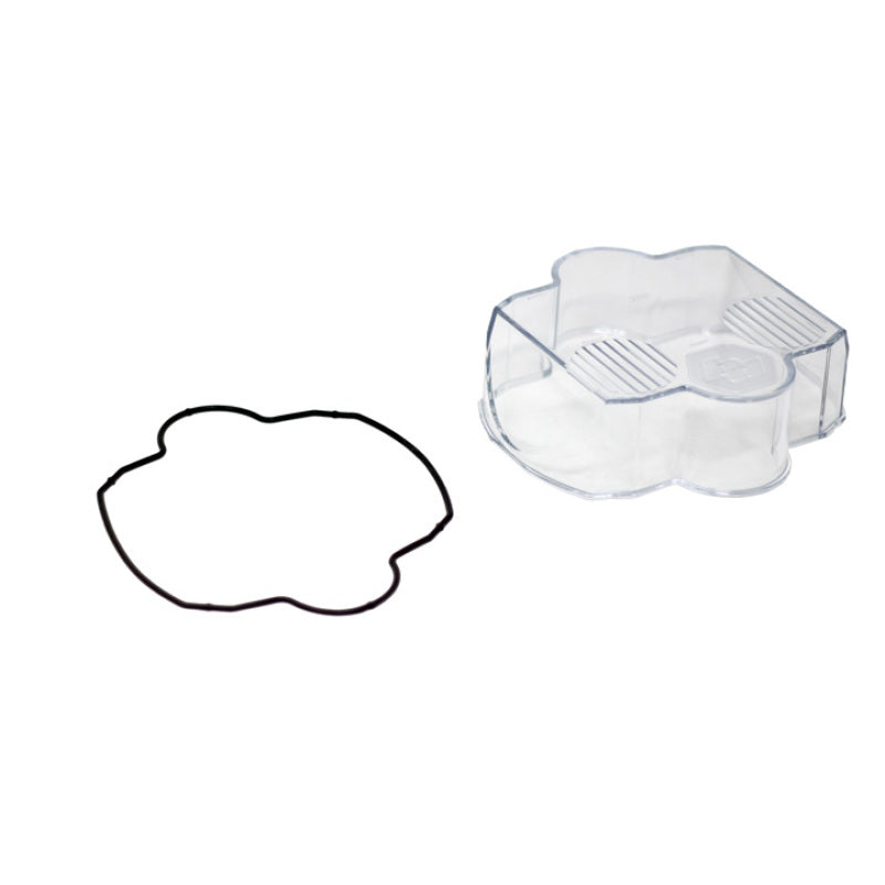 Baja Designs LP6 Light Pod Lens Kit - Universal 668503 User 1