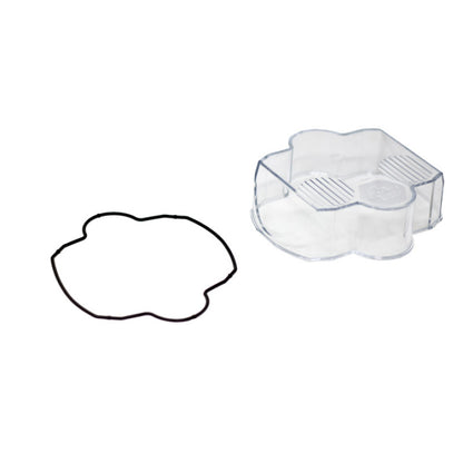 Baja Designs LP6 Light Pod Lens Kit - Universal 668503 User 1