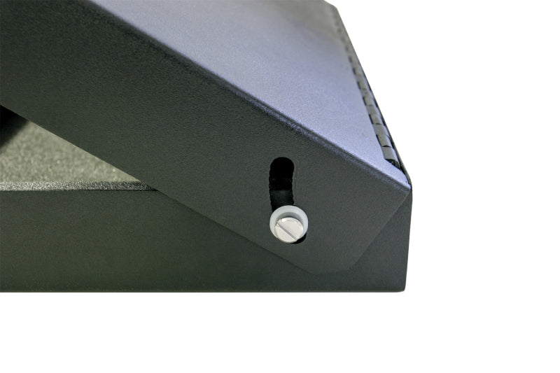 Tuffy Products Tuffy Electronic Device Lockbox- 14Inl X 101/2Inw X 2Int 318-01 318-01 Photo - out of package