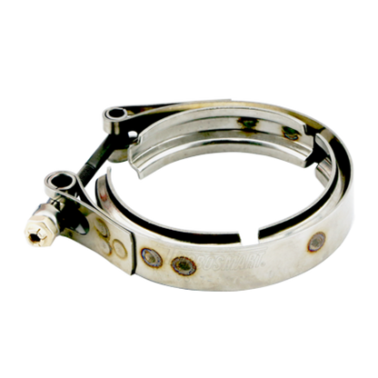 Turbosmart WG50 GenV Inlet V-Band Clamp TS-0554-3003 TS-0554-3003 Photo - Primary
