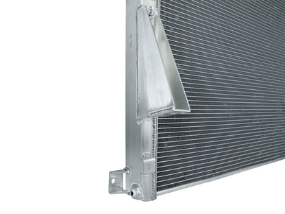 aFe 11-16 Ford F250/F350 Super Duty Power-Stroke V8 6.7L (td) BladeRunner Street Series Radiator 46-52131 46-52131 Photo - Unmounted