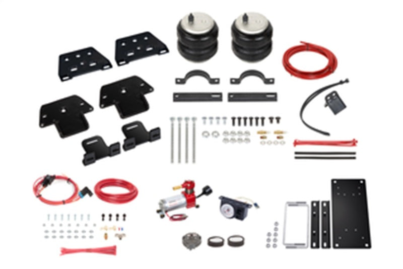 Firestone 22-24 Toyota Tundra 2WD/4WD (2022) AIO Analog Ride-Rite All-In-One Kit (W217602891) 2891 2891 Photo - Primary