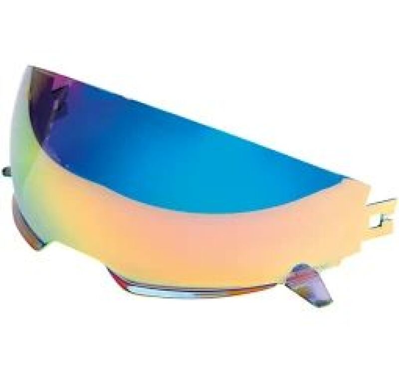 Speed and Strength Ss2400 Drop Dwn Visor Org Irid 889972 889972 User 1