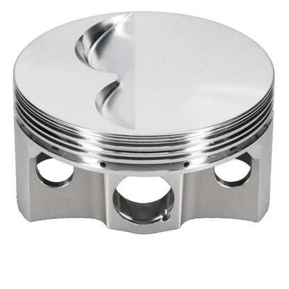 JE Pistons Chevy Small Block 4.030in Bore -3.8cc (Right Side) - Single Piston 373699R 373699R User 8