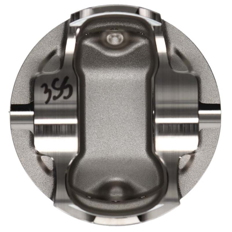 Wiseco Piston Kit- Toyota 2JZ Supra -5.3cc FT 9.5:1 K677M865AP User 3
