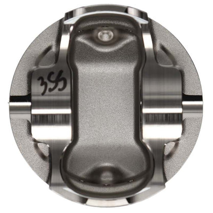 Wiseco Toyota 2JZGTE 3.0L 86mm STD Bore Asymmetric Skirt Piston Set K677M86AP K677M86AP User 3