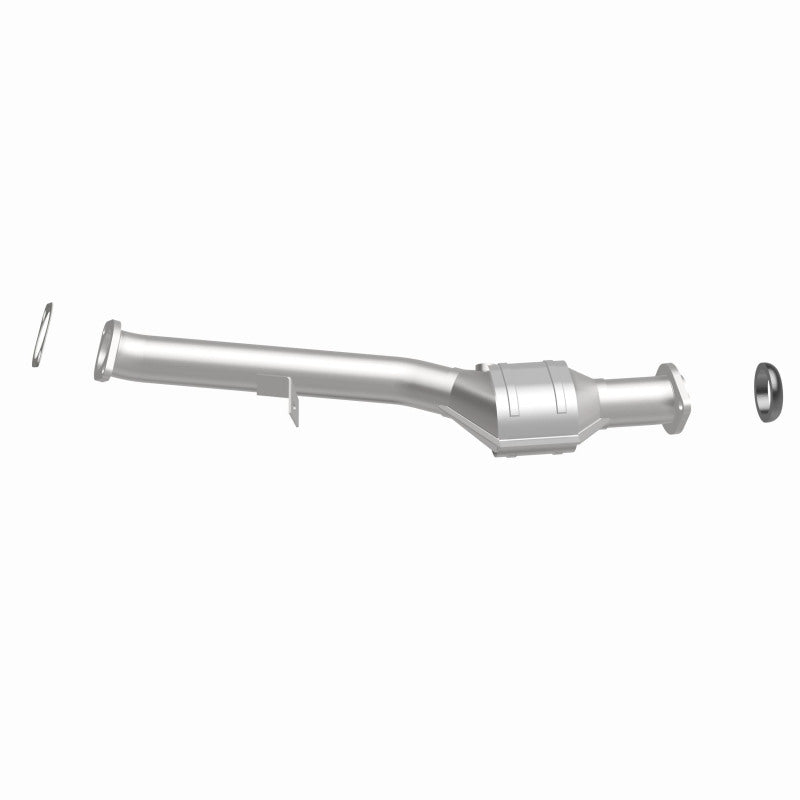 MagnaFlow Subaru Impreza California Grade CARB Compliant Direct-Fit Catalytic Converter 5421985 360 Degree Image Set