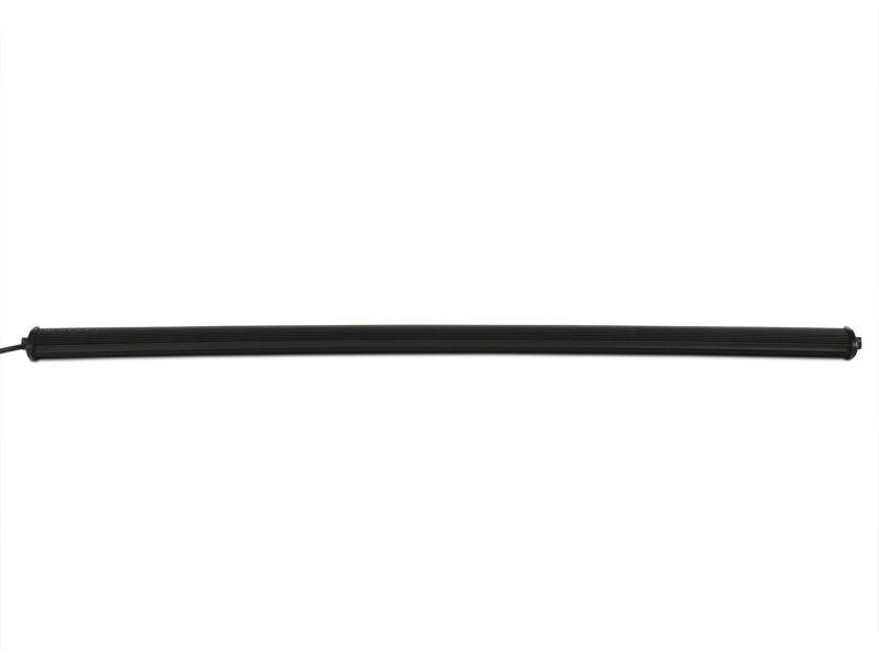 Raxiom 50-In Slim Curved LED Light Bar Flood/Spot Combo Beam Universal (Some Adaptation Required) J106724 J106724 Photo - Close Up
