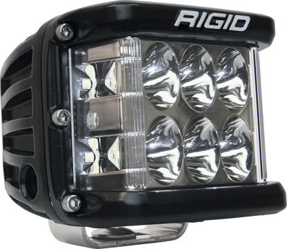 Rigid Industries D-SS - Single - Black Housing 261313 User 2