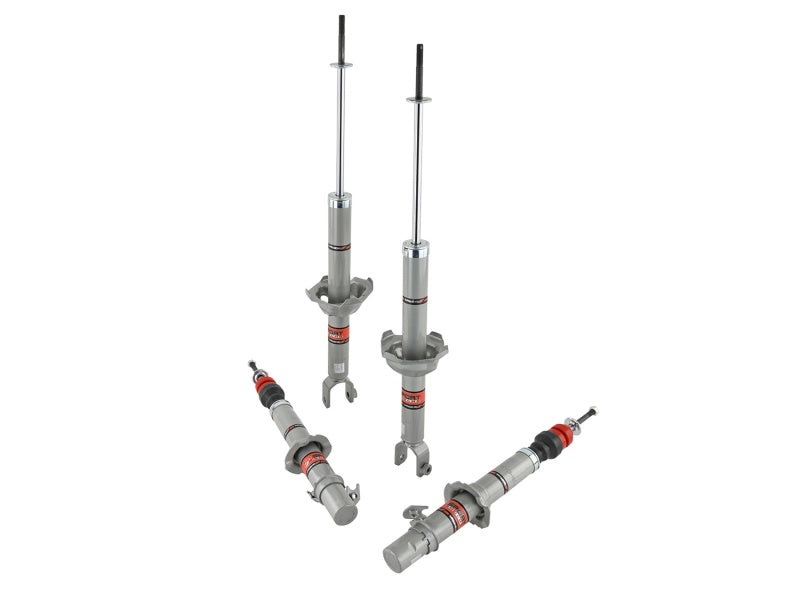 Skunk2 Sport Shocks 90-97 Honda Accord (Set of 4) 541-05-1100 Photo - Unmounted