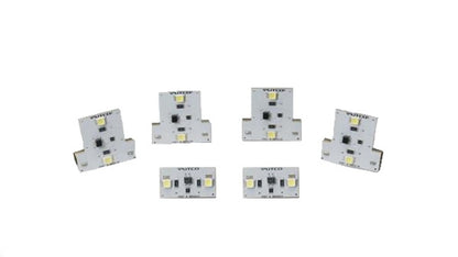 Putco 2008-2010, Ford Super Duty Ext cab or Crew Cab 980013 Photo - Primary