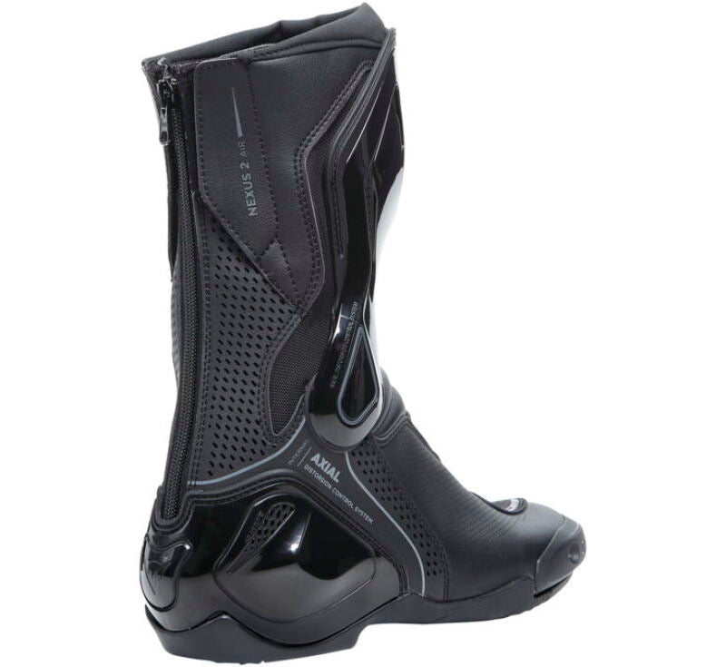Dainese Nexus 2 Air Bt Blk 41 201795237-001-41 201795237-001-41 Photo - Primary