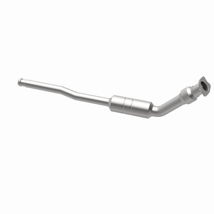 MagnaFlow Volvo California Grade CARB Compliant Direct-Fit Catalytic Converter 4481299 360 Degree Image Set