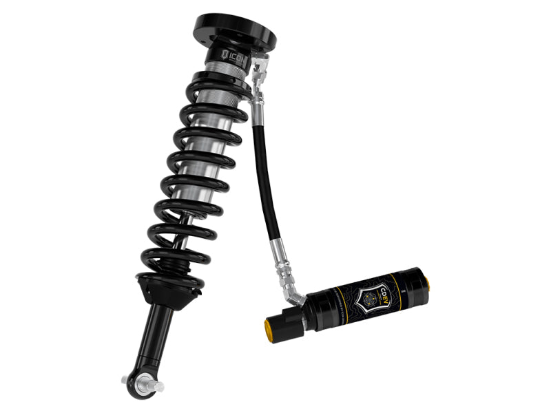 ICON 2023+ GMC Canyon / 2023+ Chevrolet Colorado 2.5 Series Ext Travel VS RR CDEV Coilover Kit 71671E 71671E Photo - out of package