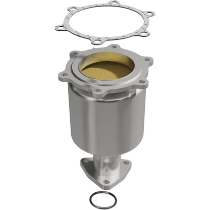 MagnaFlow OEM Grade Federal / EPA Compliant Direct-Fit Catalytic Converter 49320 Photo - Primary