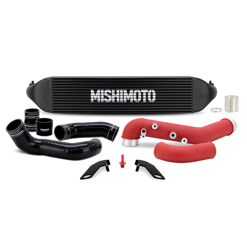 Mishimoto MM Intercoolers - Kits Forced Induction Intercooler Kits main image