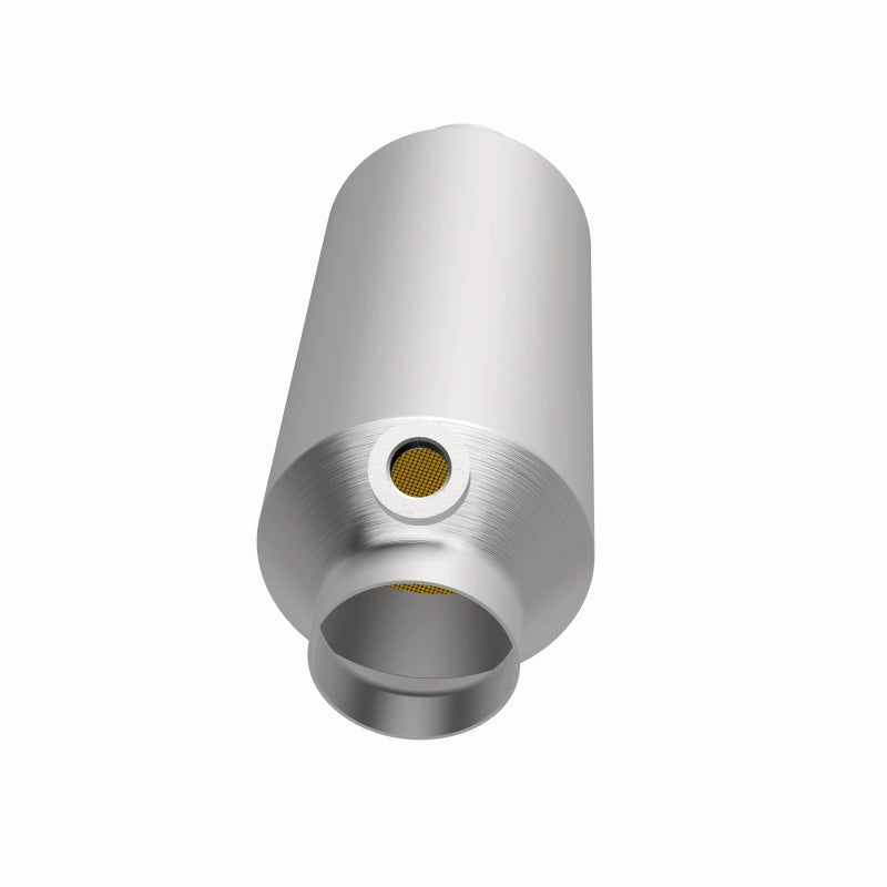 MagnaFlow California Grade CARB Compliant Universal Catalytic Converter 3322035 360 Degree Image Set