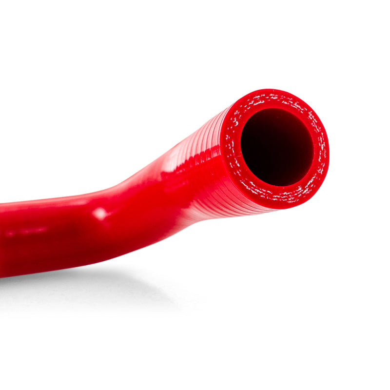 Mishimoto 96-02 4Runner 3.4L Silicone Heater Hose Kit (w/o Rear Heater) Red MMHOSE-4RUN34-96HHRD MMHOSE-4RUN34-96HHRD User 2