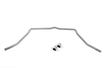Whiteline Rear Sway Bar 26mm XX Adjustable Mitsubishi Galant VR-4 91-92 BMR60XXZ Photo - Close Up
