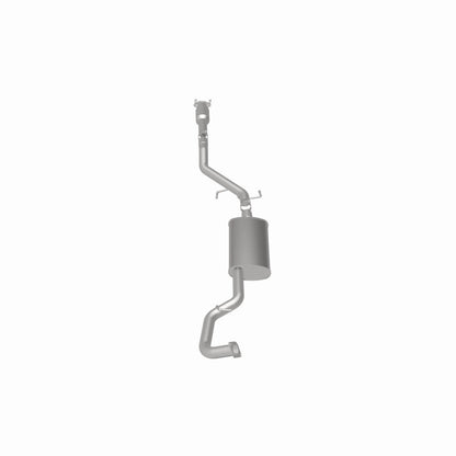 MagnaFlow OEM Grade Federal / EPA Compliant Direct-Fit Catalytic Converter 21-142 360 Degree Image Set