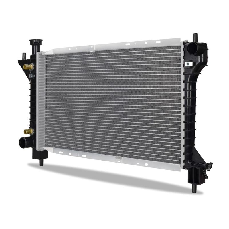 Mishimoto Ford Mustang Replacement Radiator R1488 User 1
