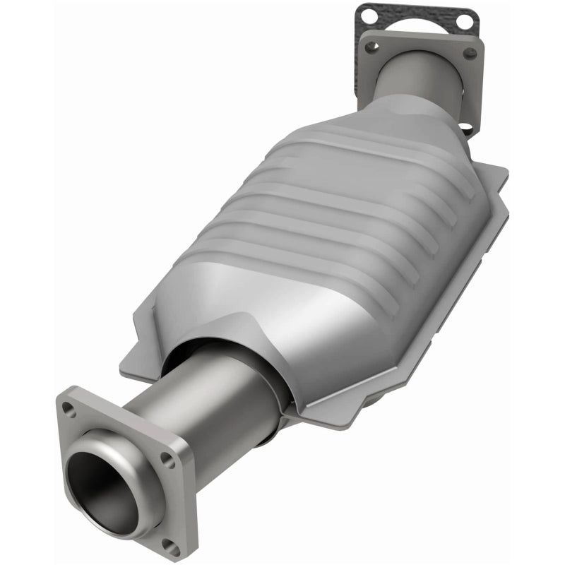 MagnaFlow Standard Grade Federal / EPA Compliant Direct-Fit Catalytic Converter 93427 Photo - out of package