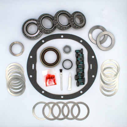 Eaton GM 8.5in/8.6in Rear Master Install Kit K-GM8.5-08R K-GM8.5-08R User 1