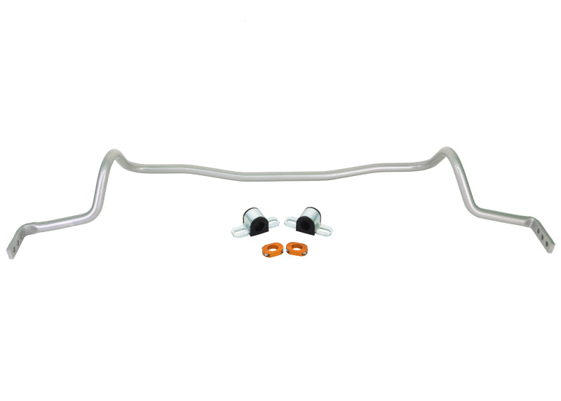 Whiteline Performance Front Sway Bar - 22mm 3 Point Adjustable BMF66Z Photo - Close Up