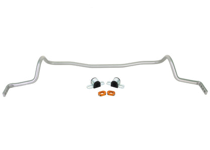 Whiteline Performance Front Sway Bar - 22mm 3 Point Adjustable BMF66Z Photo - Close Up
