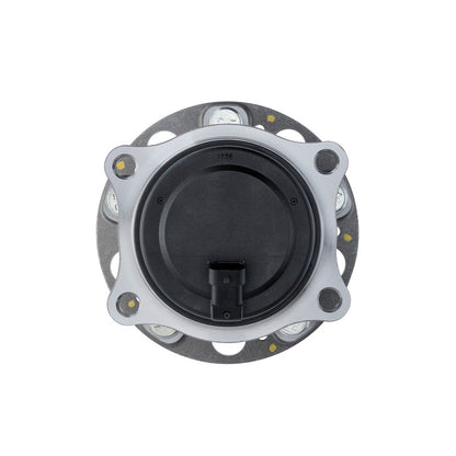 Moog 2017 Genesis G80 Front Hub Assembly 513376 513376 Photo - out of package