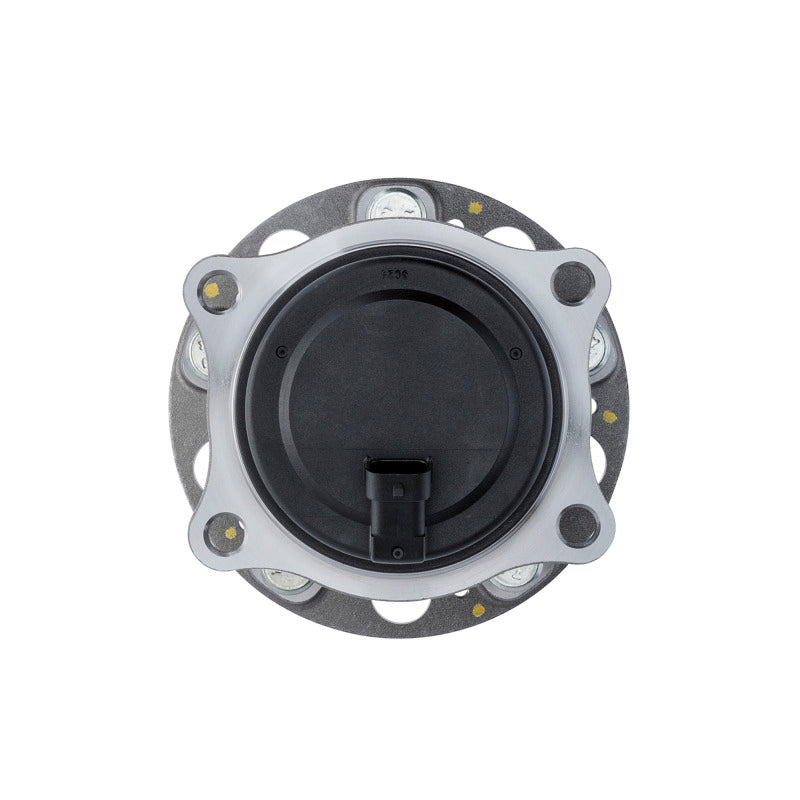 Moog 2017 Genesis G80 Front Hub Assembly 513376 513376 Photo - out of package