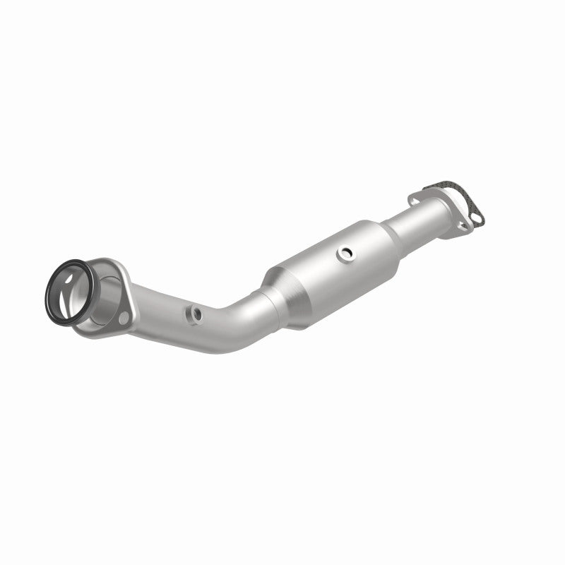 MagnaFlow Mazda 6 California Grade CARB Compliant Direct-Fit Catalytic Converter 4481994 360 Degree Image Set