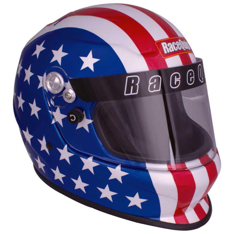 Racequip PRO YOUTH SFI 24.1 2020 AMERICA 2261296 2261296 Photo - Primary