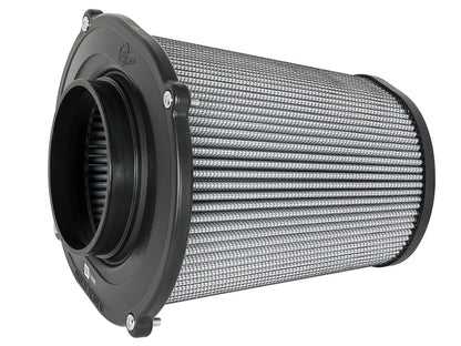 aFe Magnum Flow Pro Dry S Universal Air Filter F-5 X B-(10x8-3/4) X T 21-90098 Photo - Primary