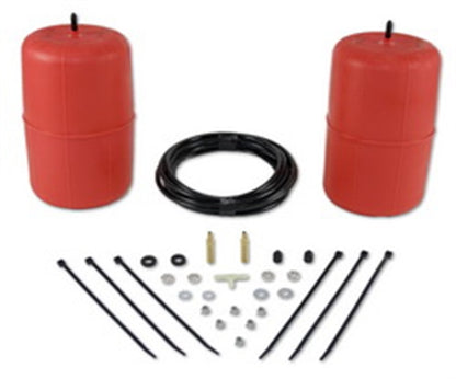AIRLIFT 1000 Air Spring Kit 60728 Photo - Primary