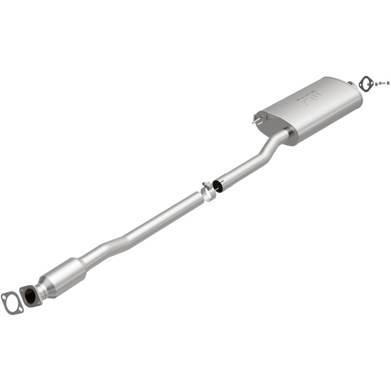 Magnaflow MAG Converter Direct Fit Exhaust, Mufflers & Tips Catalytic Converter Direct Fit main image
