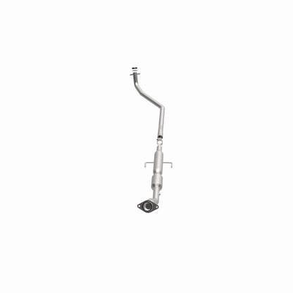 MagnaFlow Toyota Corolla California Grade CARB Compliant Direct-Fit Catalytic Converter 551524 360 Degree Image Set