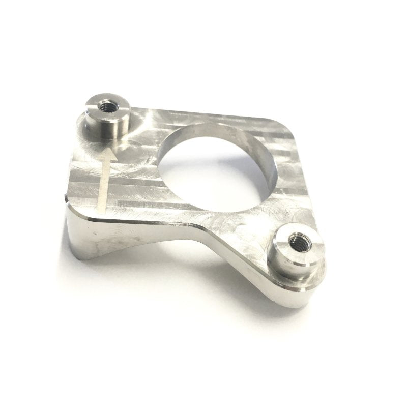 Ticon Industries Denso Circular MAF Flange 103-30990-1000 103-30990-1000 Photo - Primary