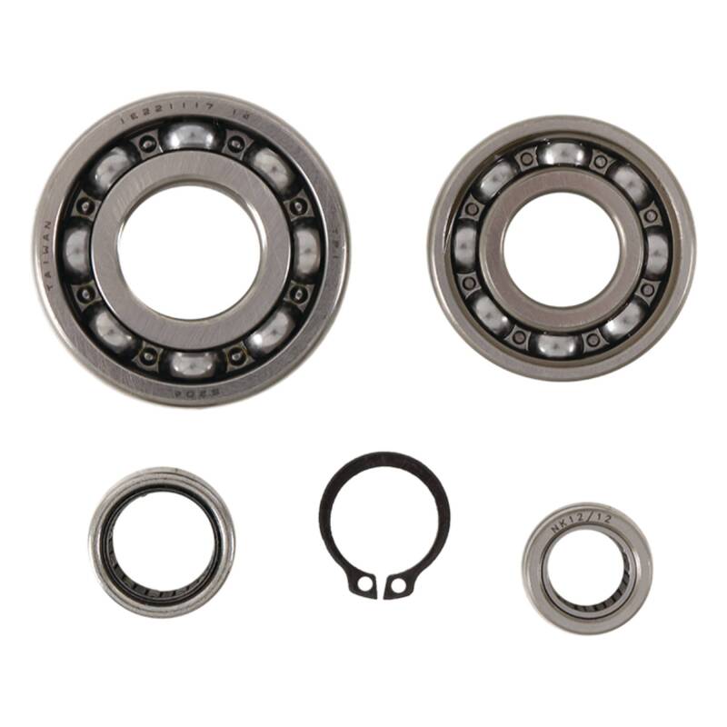 Hot Rods 84-01 Yamaha YZ 80 80cc Transmission Bearing Kit TBK0061 TBK0061 Photo - Primary