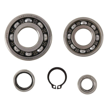 Hot Rods 84-01 Yamaha YZ 80 80cc Transmission Bearing Kit TBK0061 TBK0061 Photo - Primary