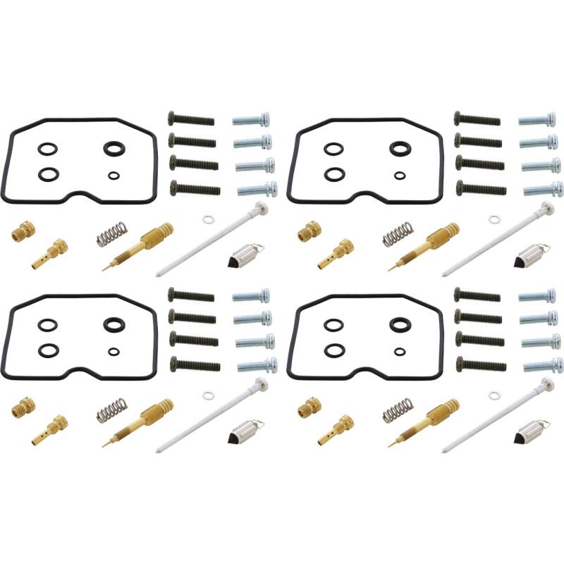 All Balls Racing Carburetor Rebuild Kit 26-1690 26-1690 Photo - Primary