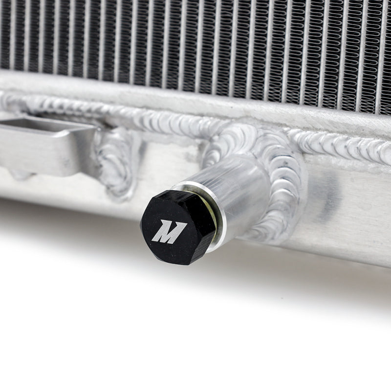 Mishimoto 2023+ Nissan Z Performance Aluminum Radiator MMRAD-Z-23 MMRAD-Z-23 User 1