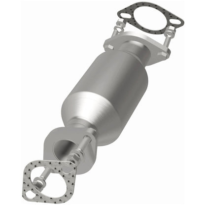 MagnaFlow Hyundai OEM Grade Federal / EPA Compliant Direct-Fit Catalytic Converter 52823 Photo - out of package