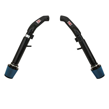 Injen 09-20 Nissan 370Z Nismo Edition Black Cold Air Intake SP1990BLK SP1990BLK Photo - Primary
