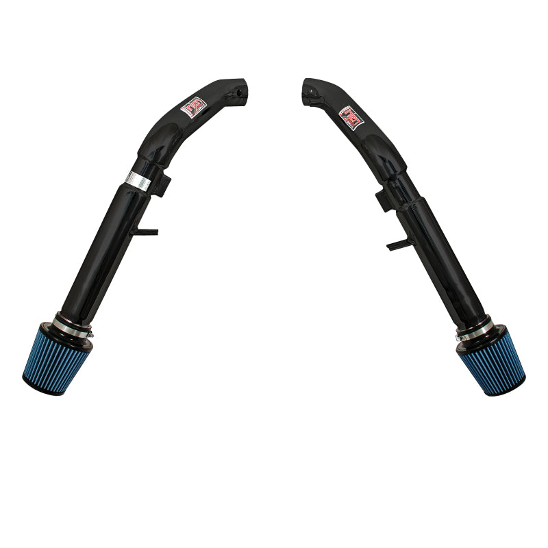 Injen 09-20 Nissan 370Z Nismo Edition Black Cold Air Intake SP1990BLK SP1990BLK Photo - Primary